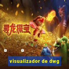 visualizador de dwg